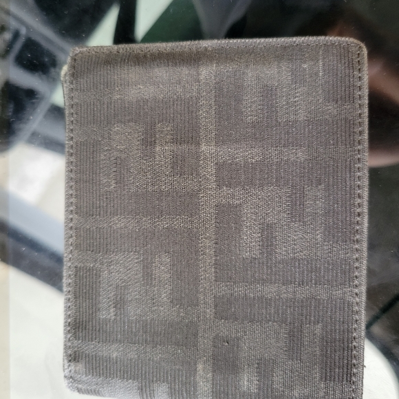 Fendi wallet men - Picture 2 of 4